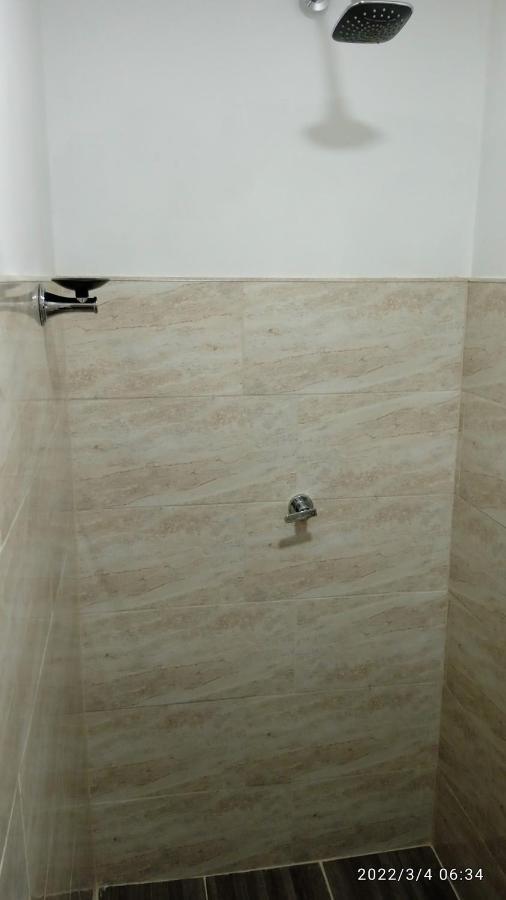 Hostal Arambulo Villavieja Ngoại thất bức ảnh