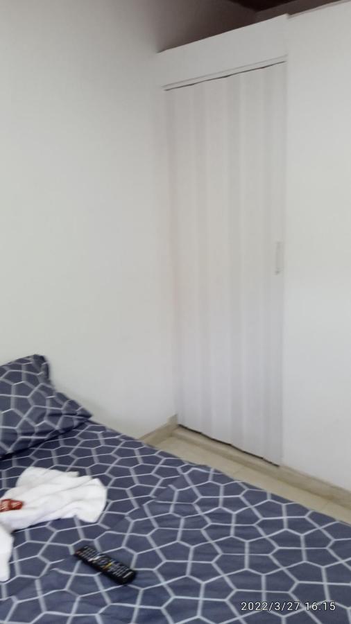 Hostal Arambulo Villavieja Ngoại thất bức ảnh
